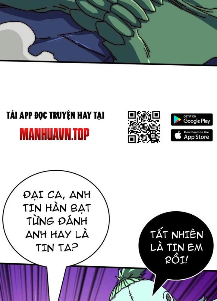 Trùm Cuối Là Ta Chapter 80 - 17