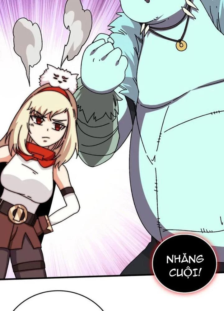 Trùm Cuối Là Ta Chapter 80 - 19