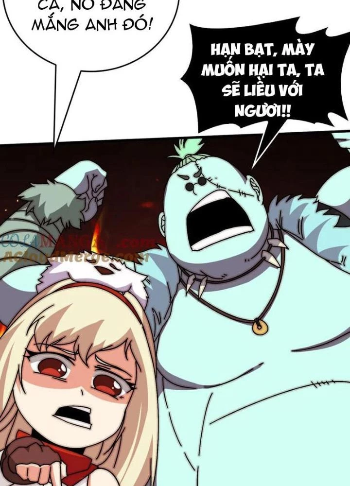 Trùm Cuối Là Ta Chapter 80 - 21