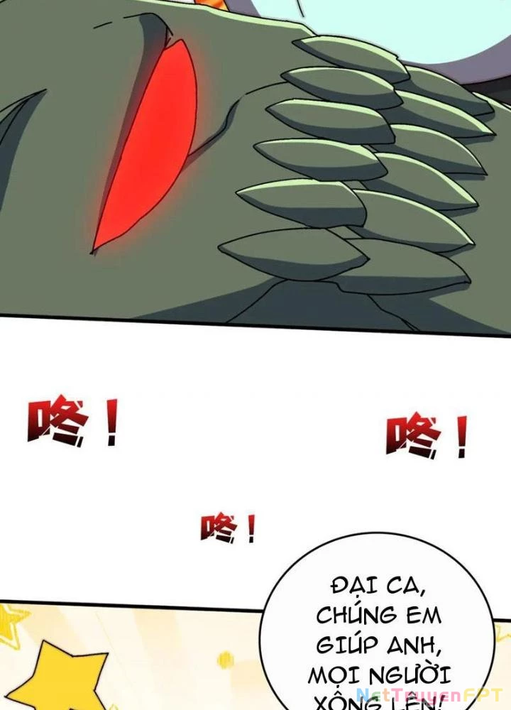 Trùm Cuối Là Ta Chapter 80 - 23