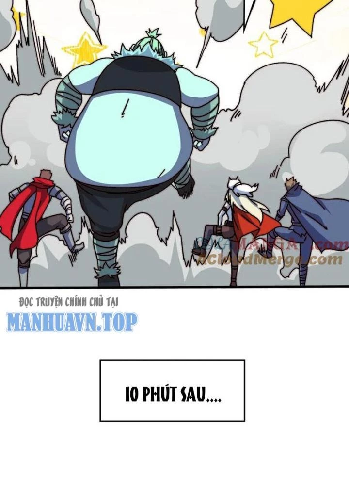 Trùm Cuối Là Ta Chapter 80 - 25