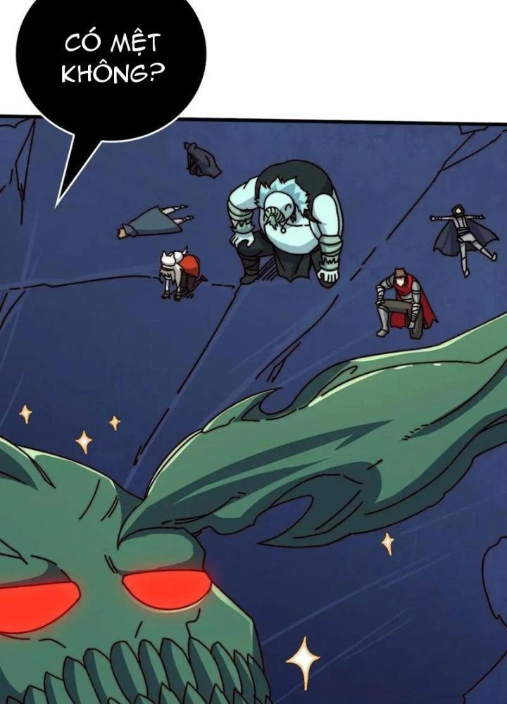 Trùm Cuối Là Ta Chapter 80 - 27