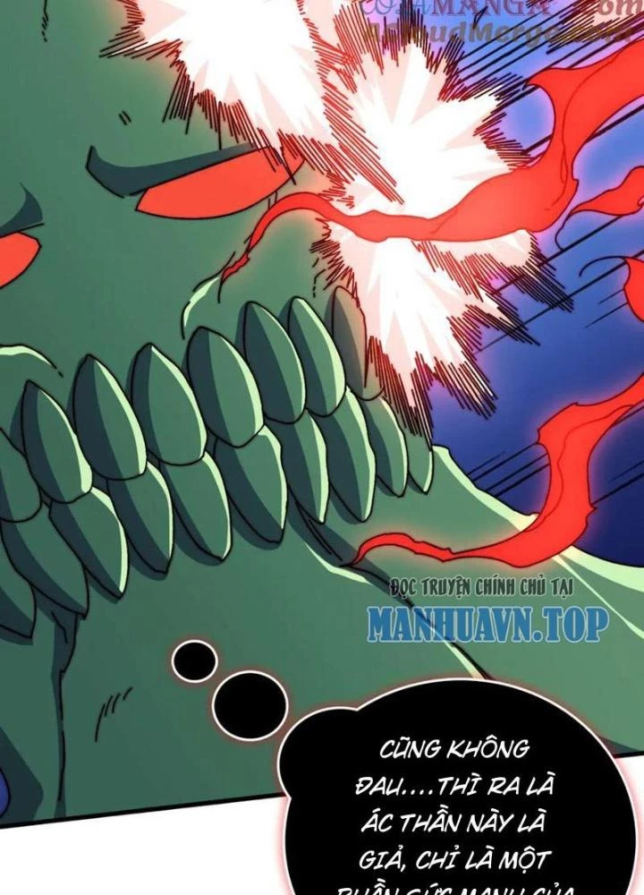 Trùm Cuối Là Ta Chapter 80 - 37