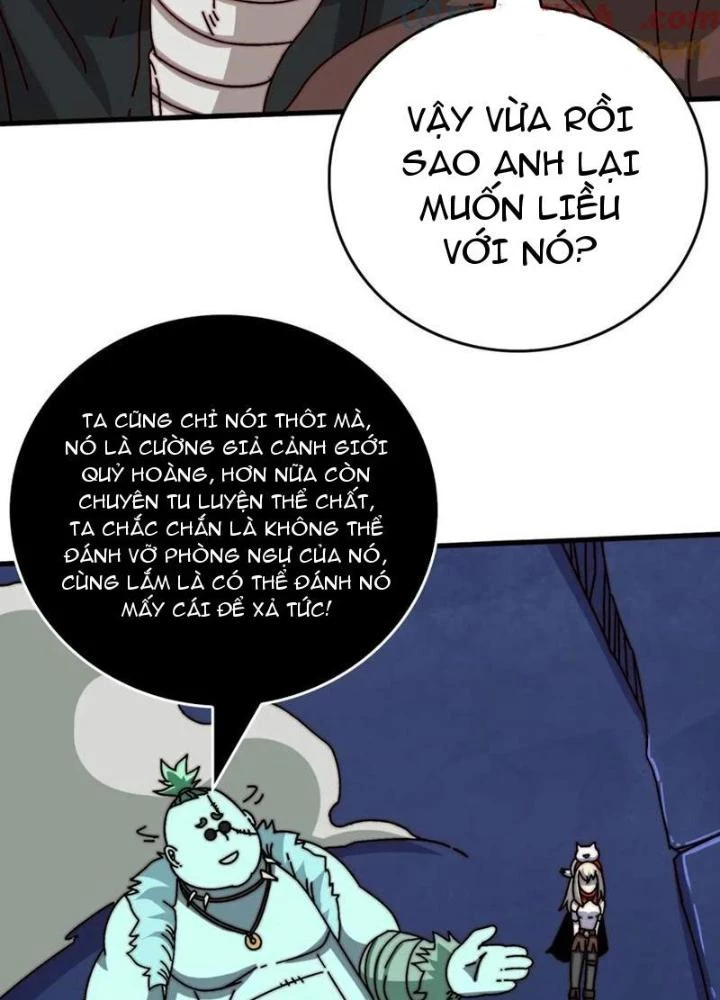Trùm Cuối Là Ta Chapter 80 - 45