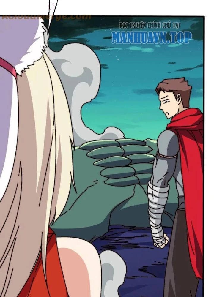 Trùm Cuối Là Ta Chapter 80 - 49