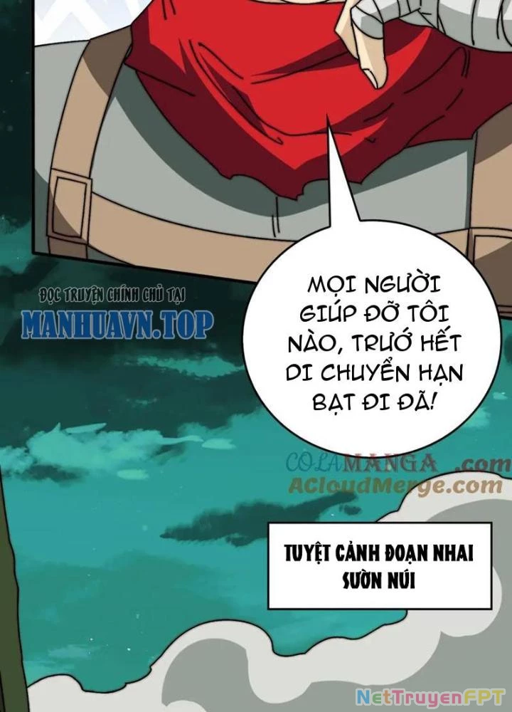 Trùm Cuối Là Ta Chapter 80 - 63