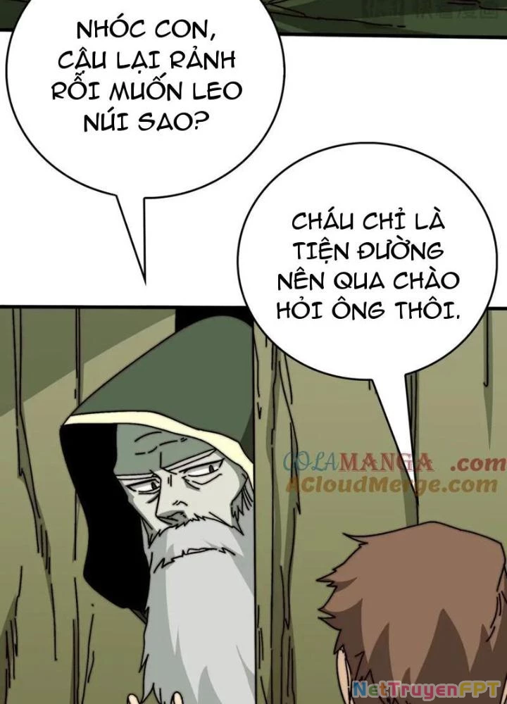 Trùm Cuối Là Ta Chapter 80 - 67