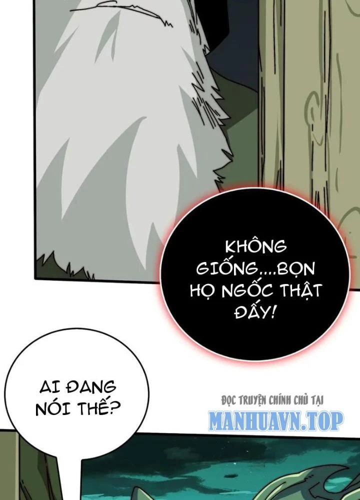 Trùm Cuối Là Ta Chapter 80 - 77