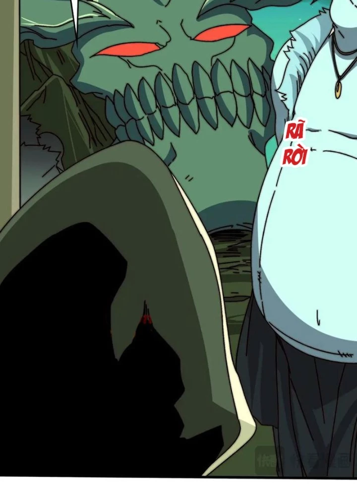 Trùm Cuối Là Ta Chapter 80 - 79