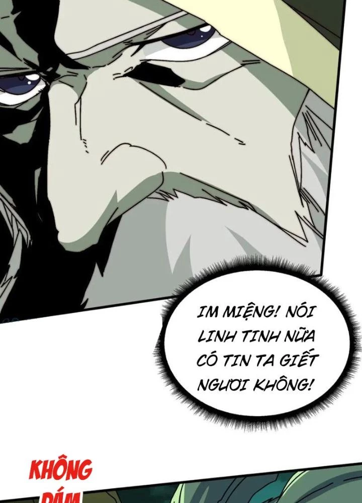 Trùm Cuối Là Ta Chapter 80 - 83