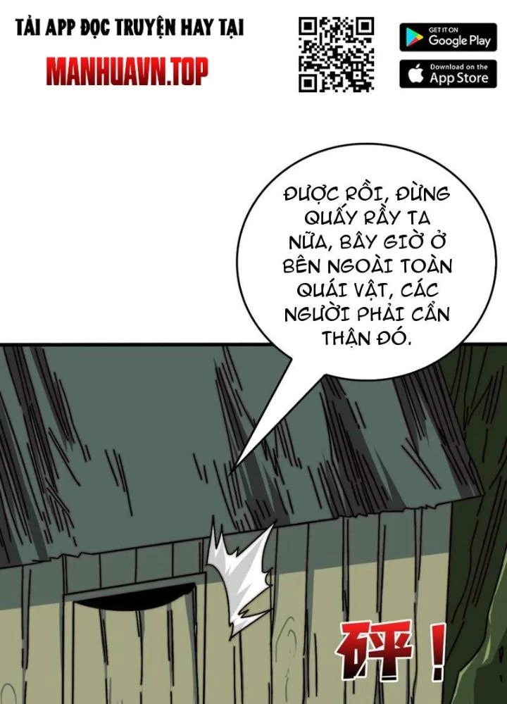 Trùm Cuối Là Ta Chapter 80 - 87