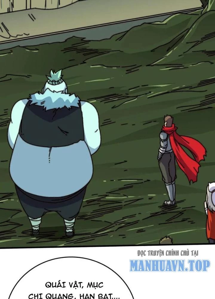 Trùm Cuối Là Ta Chapter 80 - 89