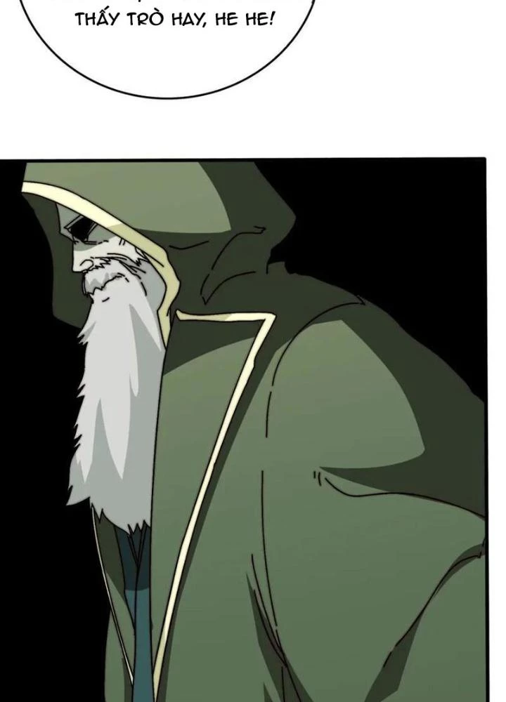 Trùm Cuối Là Ta Chapter 80 - 91