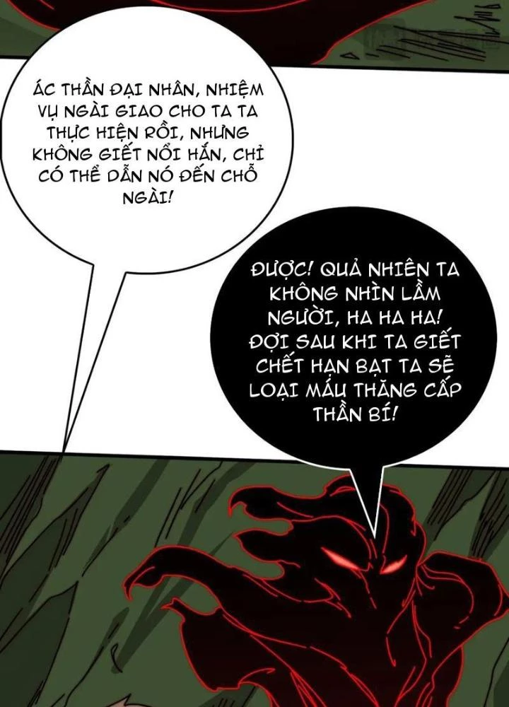 Trùm Cuối Là Ta Chapter 80 - 97