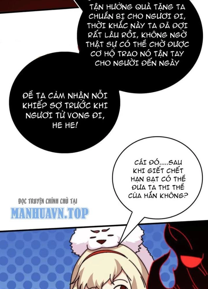 Trùm Cuối Là Ta Chapter 80 - 103
