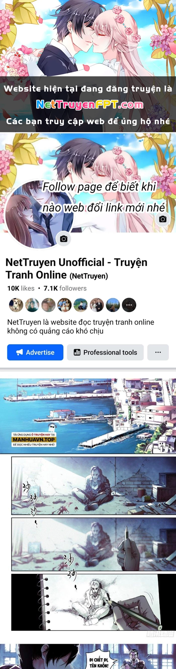 Công Việc Này Không Đơn Giản Chapter 1 - 1