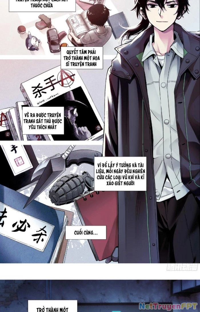 Công Việc Này Không Đơn Giản Chapter 1 - 3