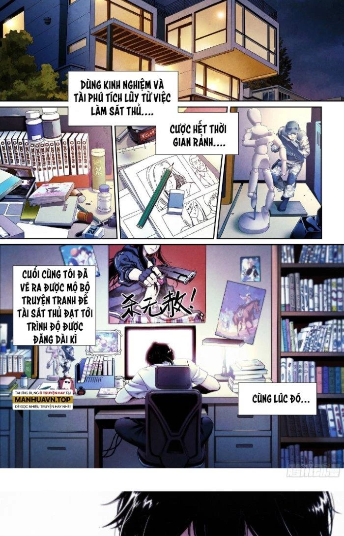 Công Việc Này Không Đơn Giản Chapter 1 - 6