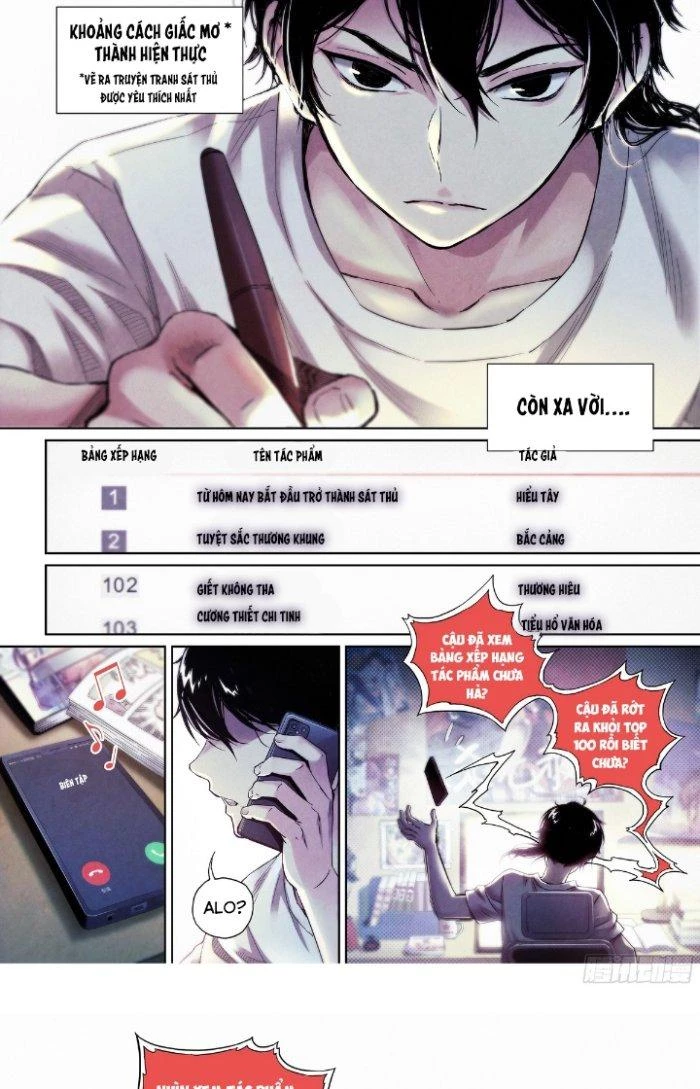Công Việc Này Không Đơn Giản Chapter 1 - 7