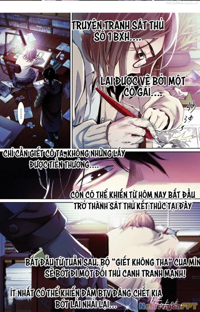 Công Việc Này Không Đơn Giản Chapter 1 - 16