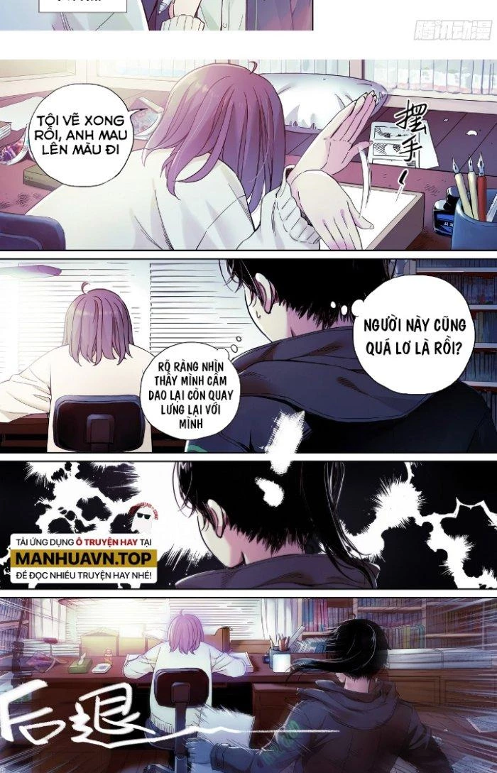 Công Việc Này Không Đơn Giản Chapter 1 - 20