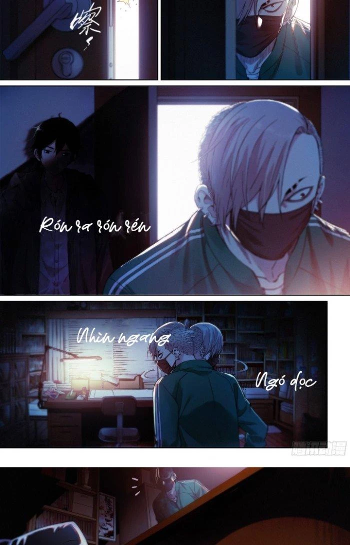Công Việc Này Không Đơn Giản Chapter 2 - 4