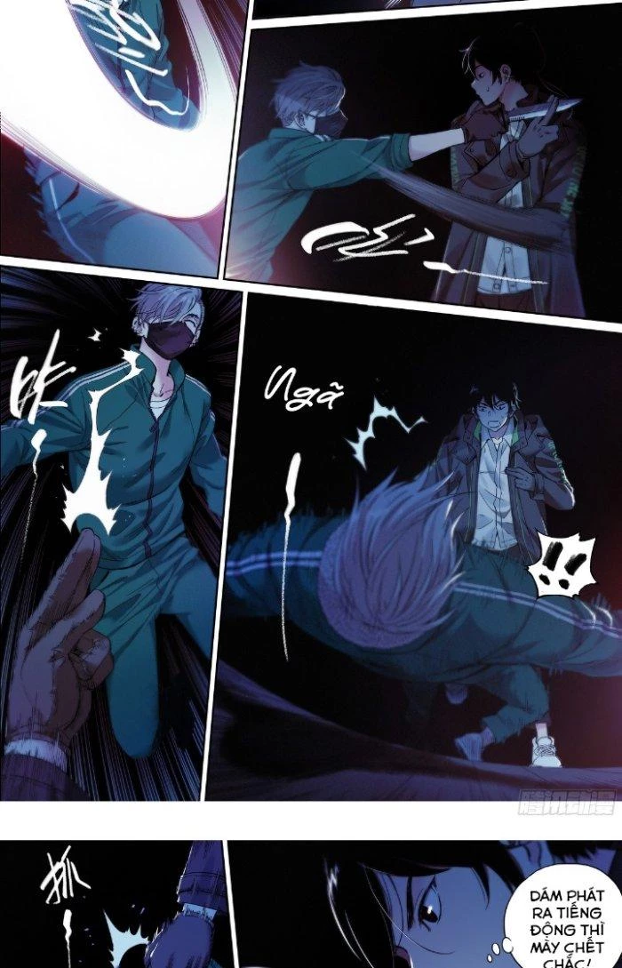 Công Việc Này Không Đơn Giản Chapter 2 - 6