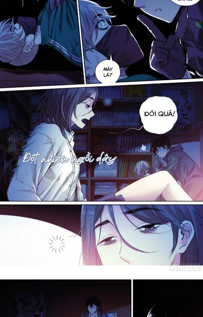 Công Việc Này Không Đơn Giản Chapter 2 - 7