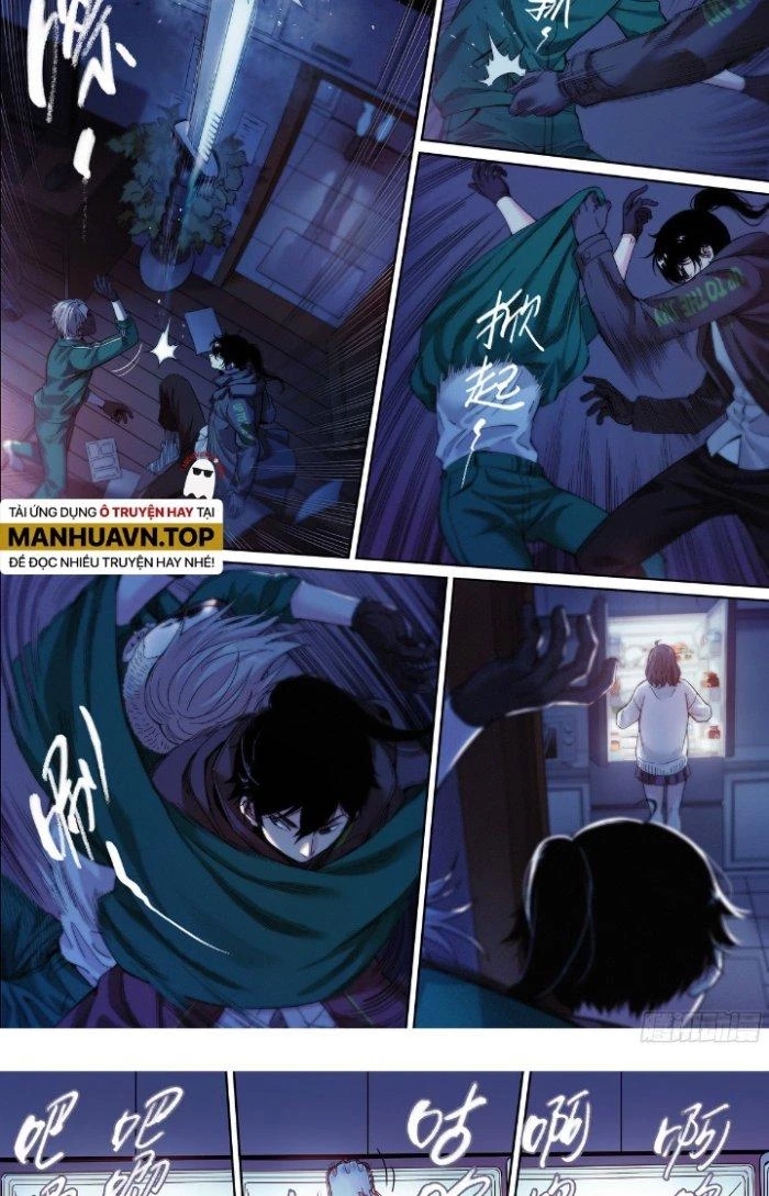 Công Việc Này Không Đơn Giản Chapter 2 - 10