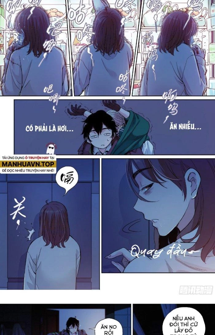 Công Việc Này Không Đơn Giản Chapter 2 - 11