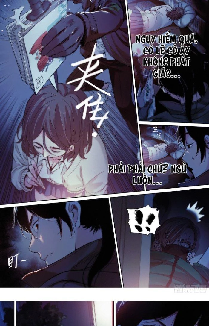 Công Việc Này Không Đơn Giản Chapter 2 - 13