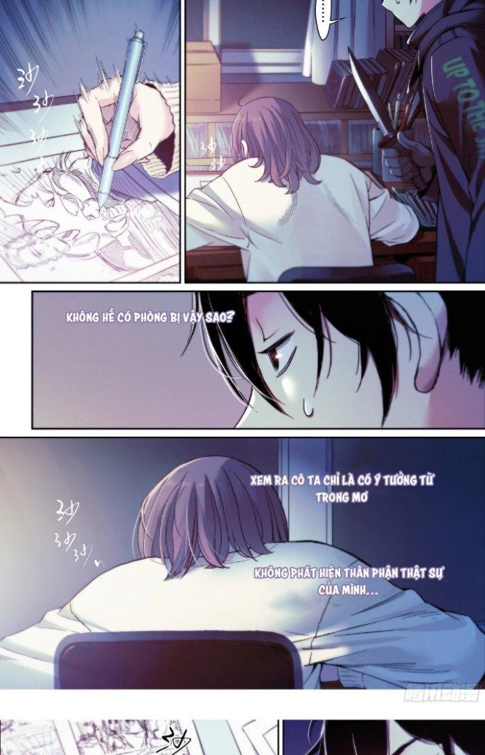 Công Việc Này Không Đơn Giản Chapter 2 - 17
