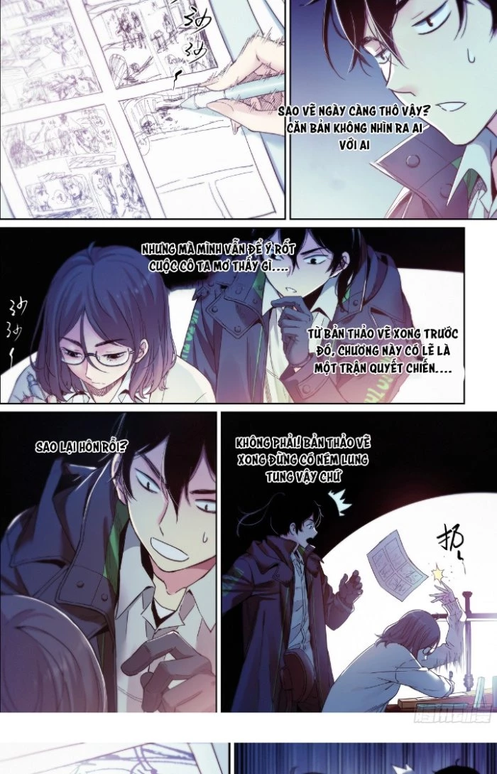 Công Việc Này Không Đơn Giản Chapter 2 - 18