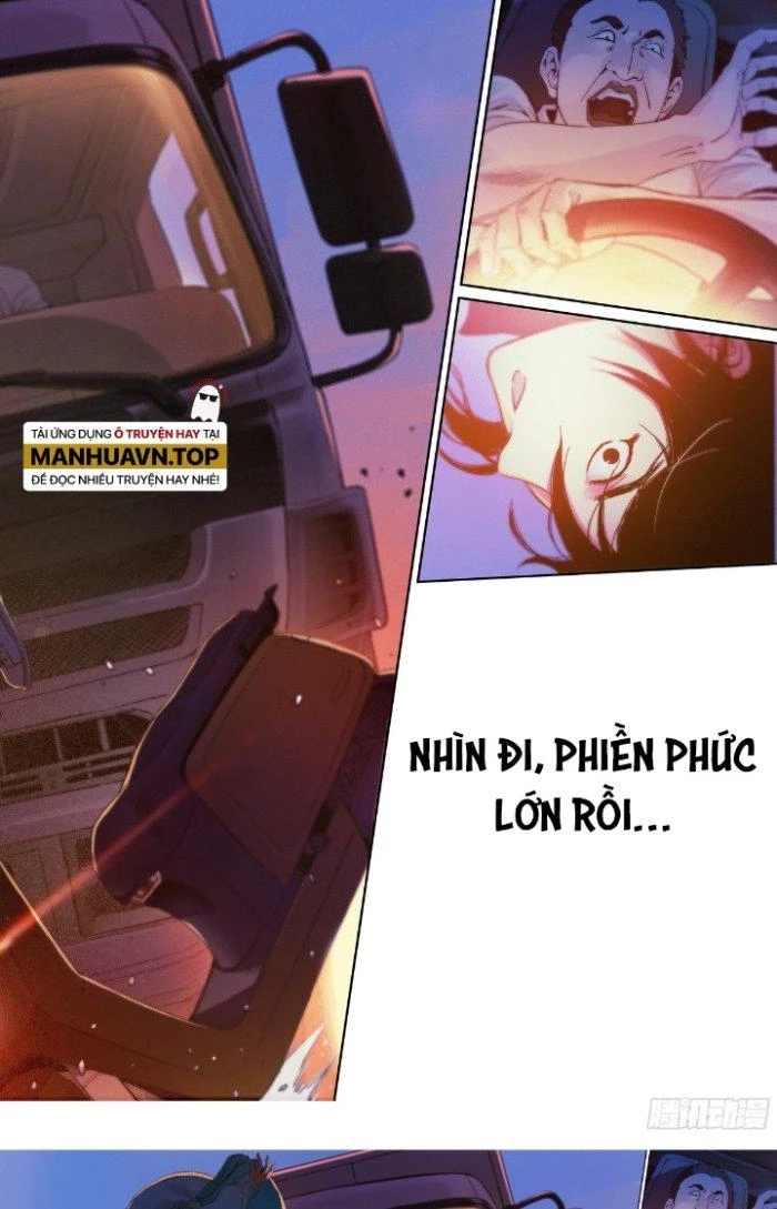 Công Việc Này Không Đơn Giản Chapter 2 - 24
