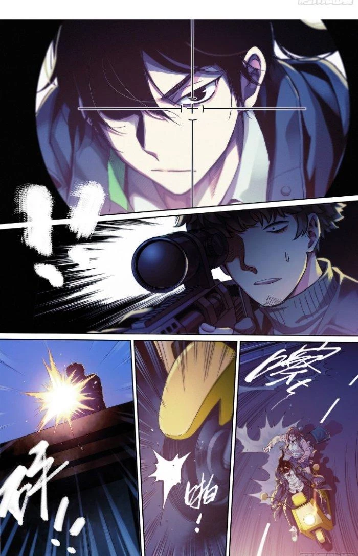 Công Việc Này Không Đơn Giản Chapter 3 - 2