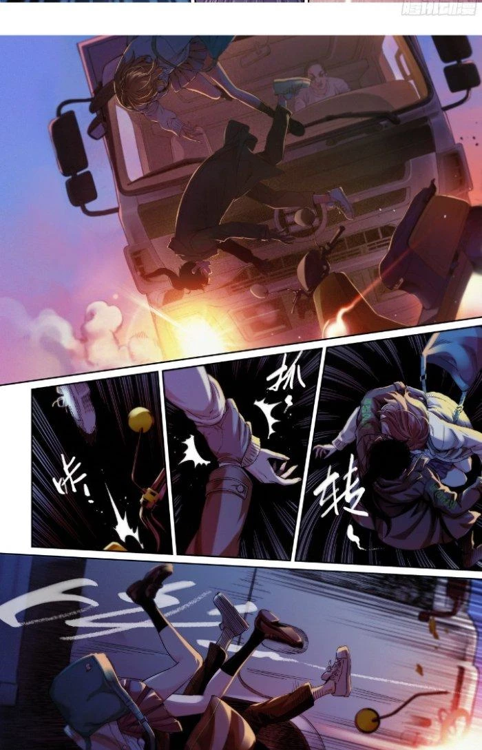 Công Việc Này Không Đơn Giản Chapter 3 - 3