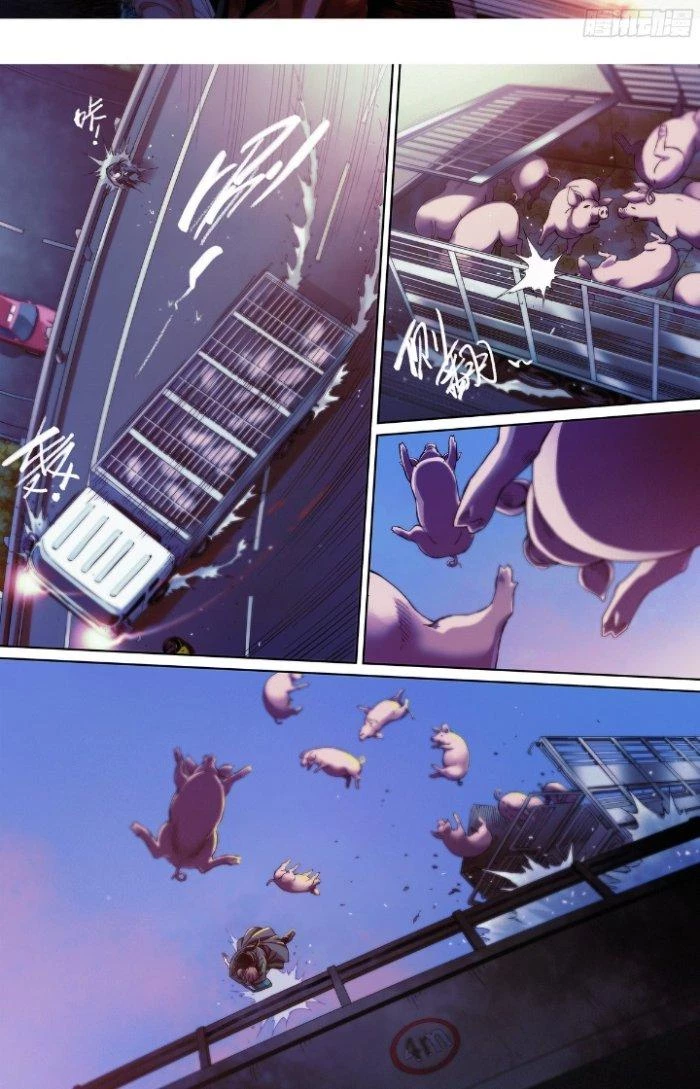 Công Việc Này Không Đơn Giản Chapter 3 - 4