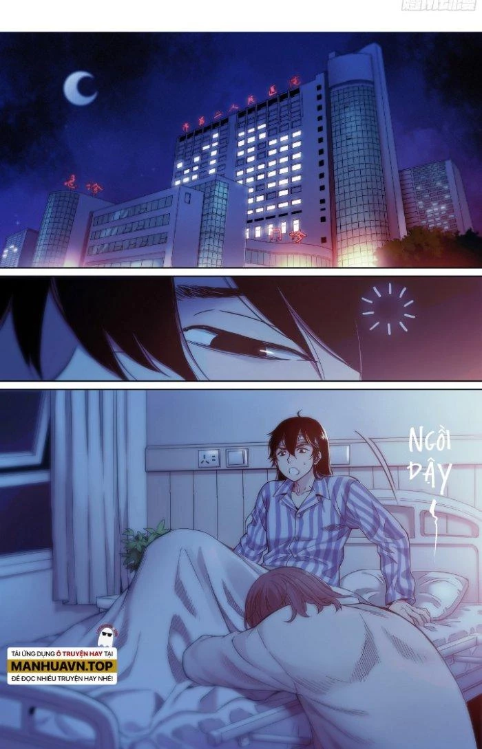 Công Việc Này Không Đơn Giản Chapter 3 - 7