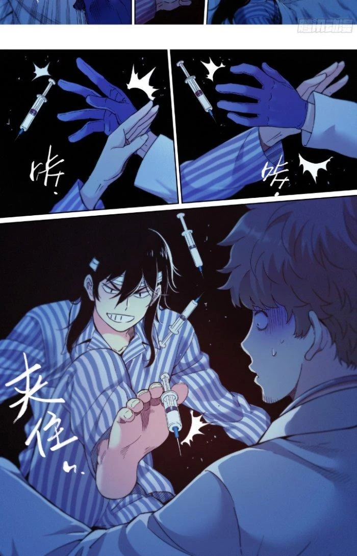 Công Việc Này Không Đơn Giản Chapter 3 - 11
