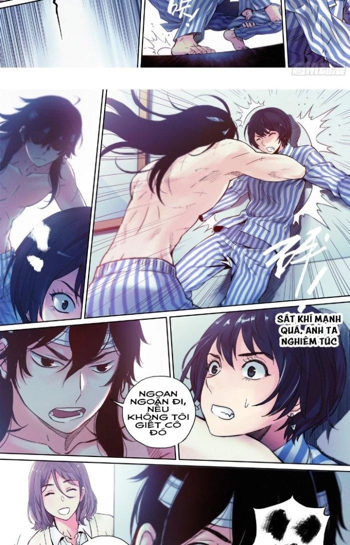 Công Việc Này Không Đơn Giản Chapter 3 - 18