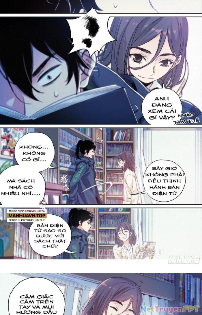 Công Việc Này Không Đơn Giản Chapter 6 - 11