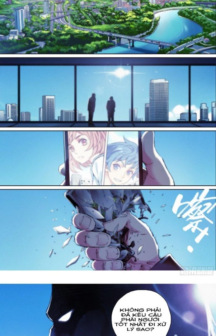 Công Việc Này Không Đơn Giản Chapter 6 - 13