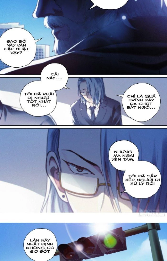 Công Việc Này Không Đơn Giản Chapter 6 - 14
