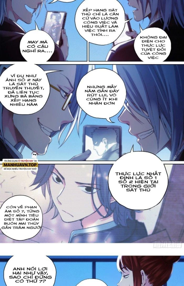 Công Việc Này Không Đơn Giản Chapter 7 - 2