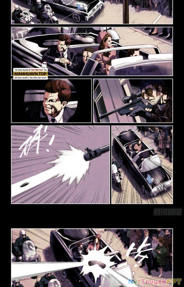 Công Việc Này Không Đơn Giản Chapter 7 - 11