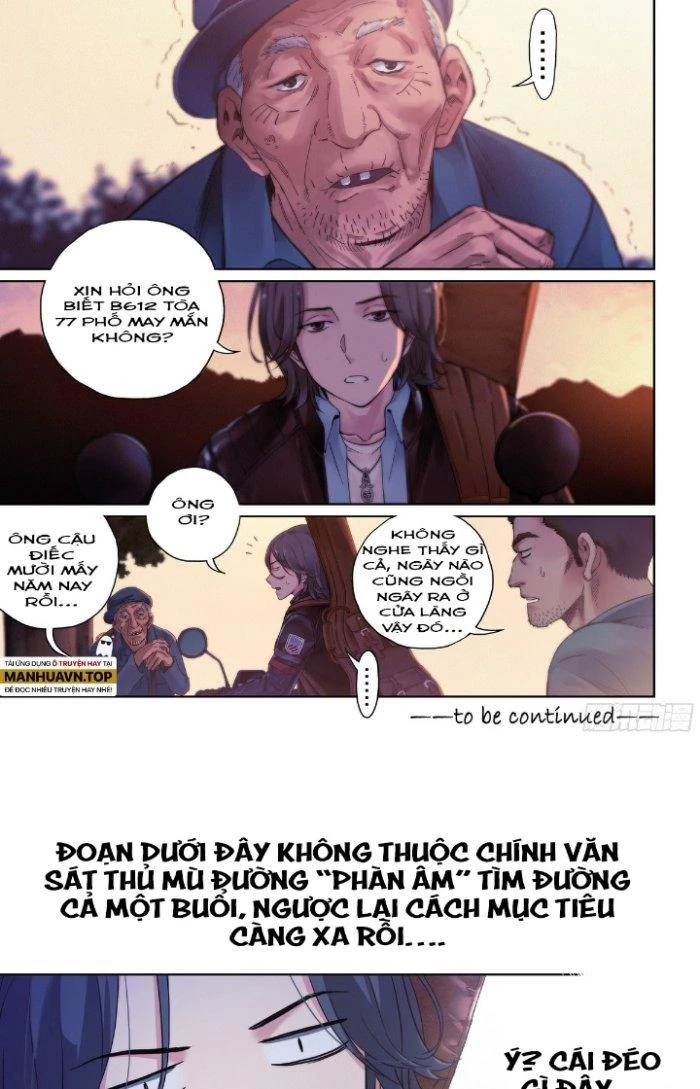 Công Việc Này Không Đơn Giản Chapter 7 - 16