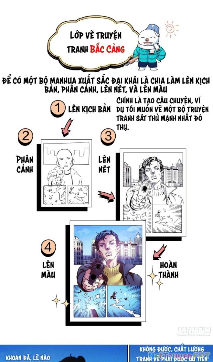 Công Việc Này Không Đơn Giản Chapter 9 - 4