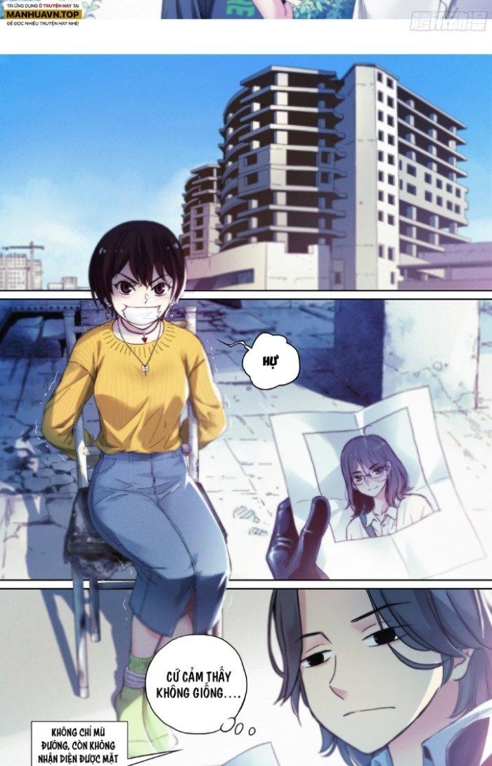 Công Việc Này Không Đơn Giản Chapter 9 - 13