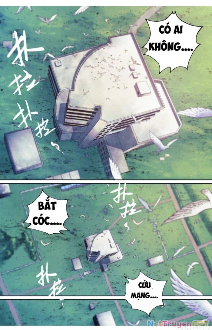 Công Việc Này Không Đơn Giản Chapter 10 - 5