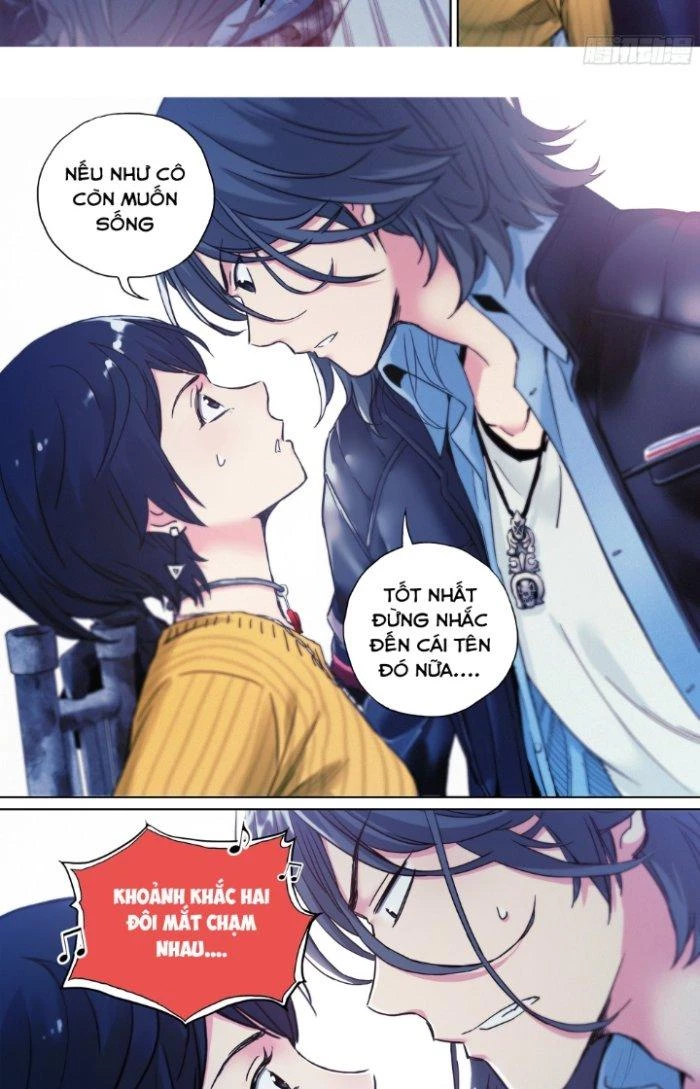 Công Việc Này Không Đơn Giản Chapter 10 - 10